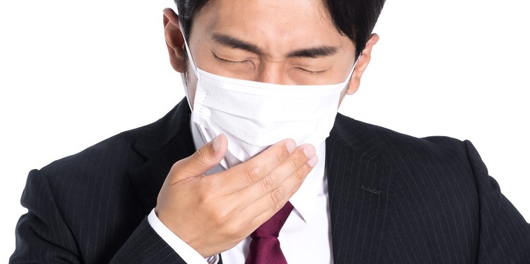 新型コロナウイルス感染症に打ち勝つために